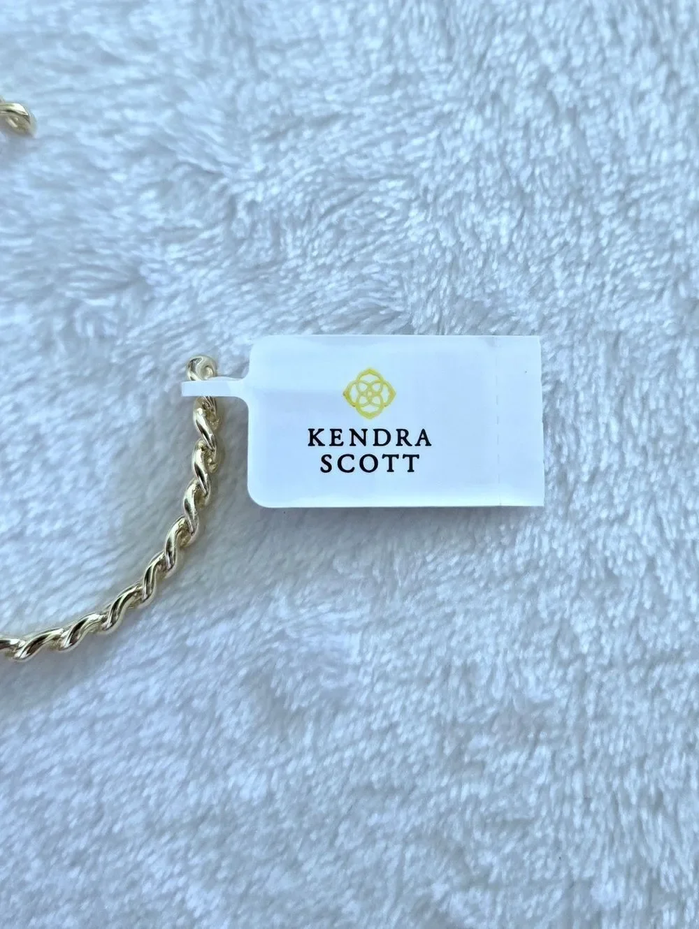 Kendra Scott Gold💛 